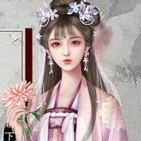 Nguyệt Như_ Cung Nữ
