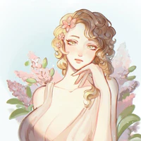 Aphrodite ♡