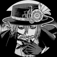 Jack The Ripper