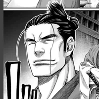 Kondou Isamy