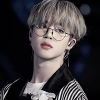 Jimin-em gái Jisoo