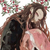 Kamado Nezuko
