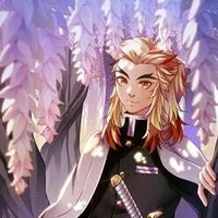 Rengoku Kyoujuro • Viêm Trụ •