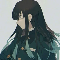 Tokitou Muichirou • Hà Trụ •