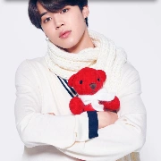 Park jimin