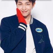 Kim namjoon