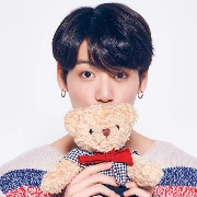 Jeon jungkook