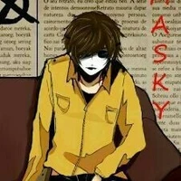 Masky-Tim