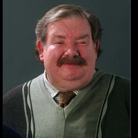 Vernon Dursley