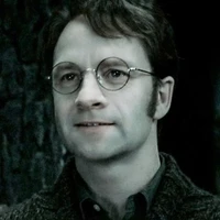 James potter