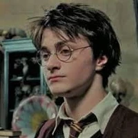 Harry James Potter