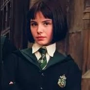 Pansy Parkinson
