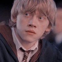 Ron Weasley