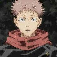 Itadorik Yuji
