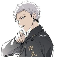 Mitsuya Takashi