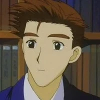 Yoshiyuki Terade⁹