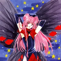 Ruby Moon