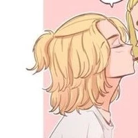 Sano Manjiro(Mikey)