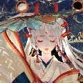 Tác giả cute moe~