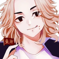 Sano Manjiro - mikey