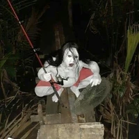 Tử Thần bụng bự