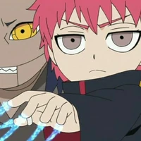 Sasori