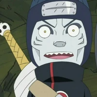 Kisame