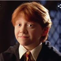 ron weasley🍗