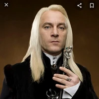 lucius malfoy
