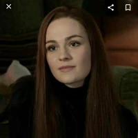 lily potter