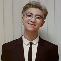 Nam Joon (Ba JS và LS)