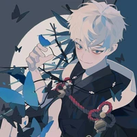 Thần Chết - Albert