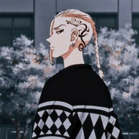 Ryuguji Ken(ken-chin)