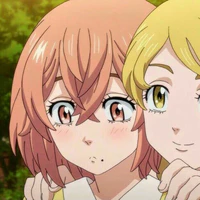 Tachibana Hinata