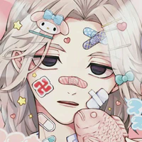 Sano Manjirou(Mikey)