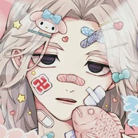 Sano Manjirou(Mikey)