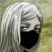 Sanzu Haruchiyo