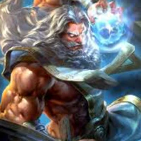 Zeus
