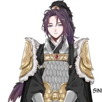 Hoàng Nam (Tướng quân ma tộc)