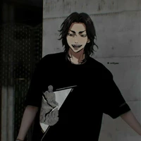 Baji Keisuke