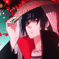 Uchiha Itachi