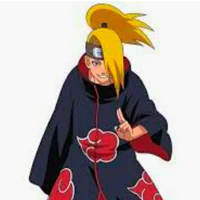 Deidara