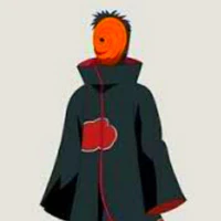 Uchiha Obito (Tobi)