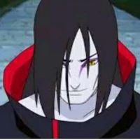 Orochimaru