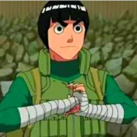 Rock Lee