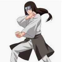 Hyuga Neji