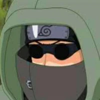 Aburame Shino