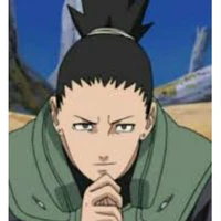 shikamaru
