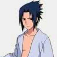 Uchiha Sasuke