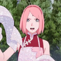 Haruno Sakura